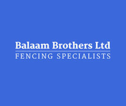 Balaam Brothers security fencing specialists Bedfordshire